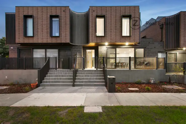 91a Deakin Street, Essendon VIC 3040