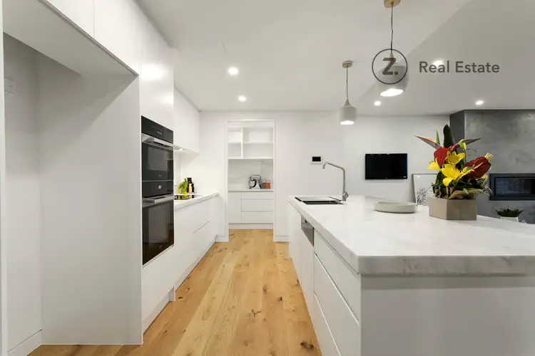 Fifth view of Homely townhouse listing, 91a Deakin Street, Essendon VIC 3040