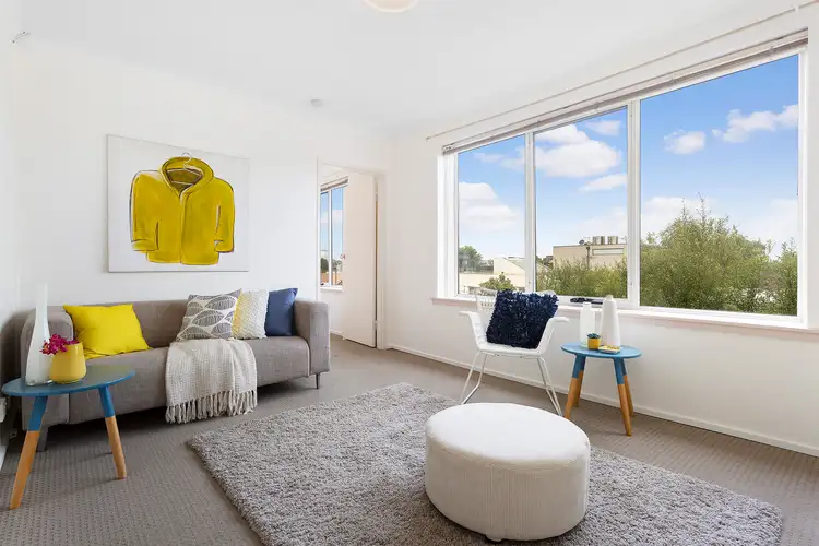 Main view of Homely apartment listing, 14/44 Lord Street, Richmond VIC 3121