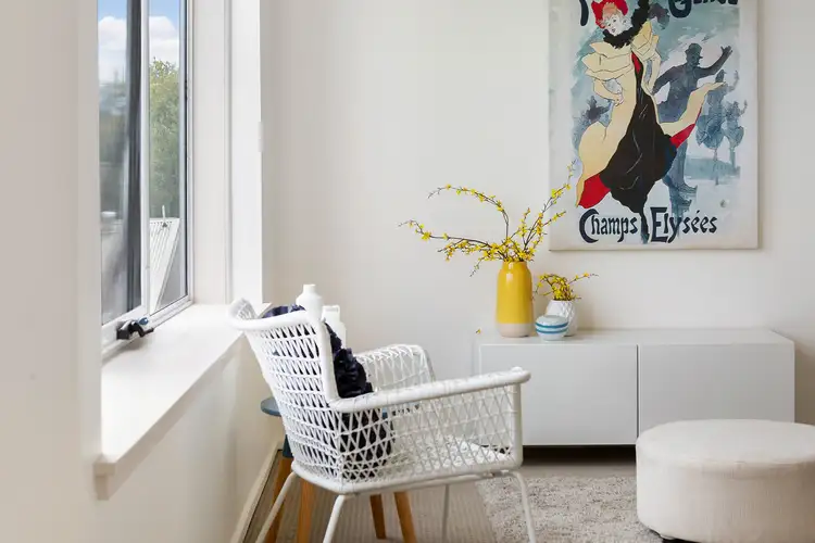 Fourth view of Homely apartment listing, 14/44 Lord Street, Richmond VIC 3121