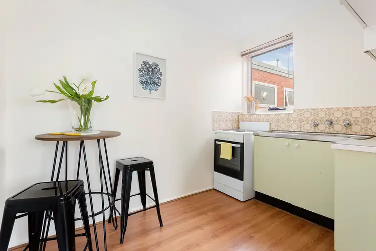 Fifth view of Homely apartment listing, 14/44 Lord Street, Richmond VIC 3121