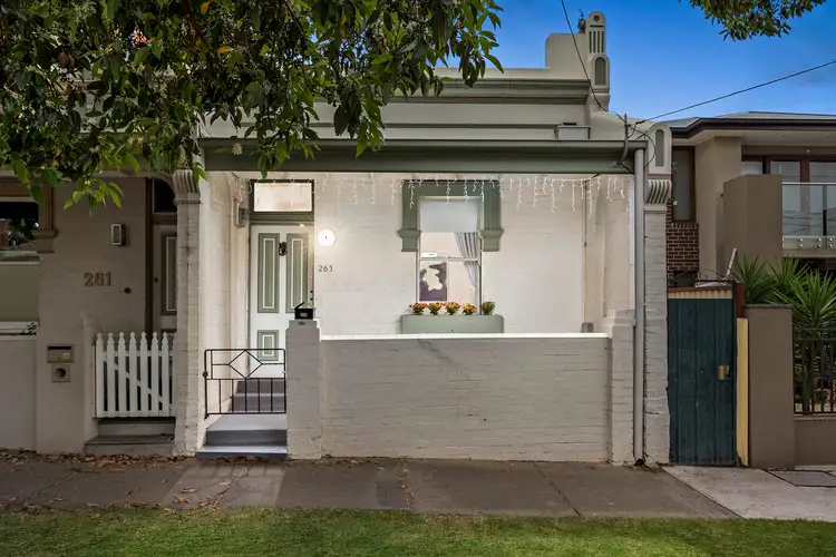 Main view of Homely house listing, 263 Raglan Street, Preston VIC 3072