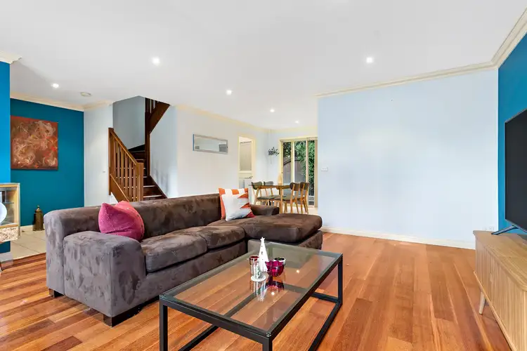 Third view of Homely townhouse listing, 2/25-27 Taylor Avenue, Reservoir VIC 3073