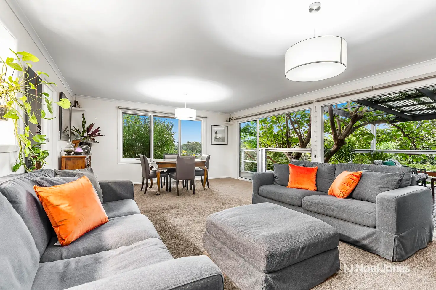 Main view of Homely house listing, 14 Dion Street, Ferntree Gully VIC 3156