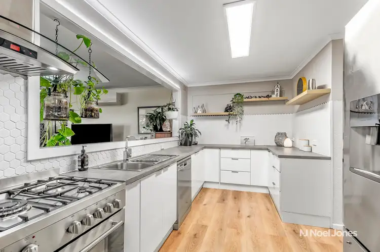 Second view of Homely house listing, 14 Dion Street, Ferntree Gully VIC 3156