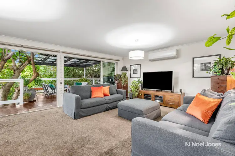 Third view of Homely house listing, 14 Dion Street, Ferntree Gully VIC 3156