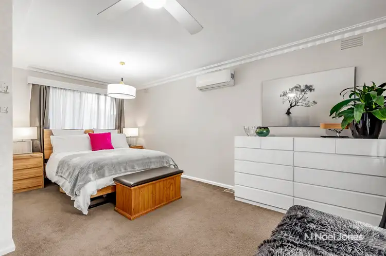 Fifth view of Homely house listing, 14 Dion Street, Ferntree Gully VIC 3156
