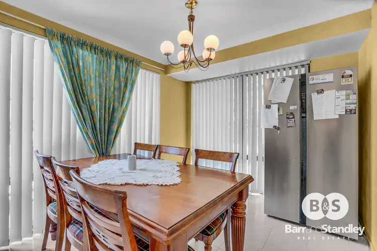 Second view of Homely house listing, 36 Naturaliste Avenue, Withers WA 6230