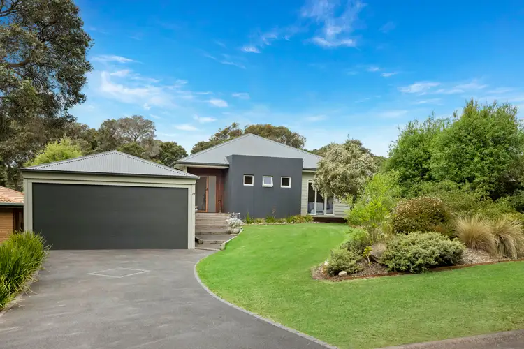 19 Felecia Street, Rye VIC 3941