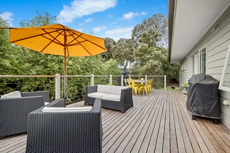 Second view of Homely house listing, 19 Felecia Street, Rye VIC 3941