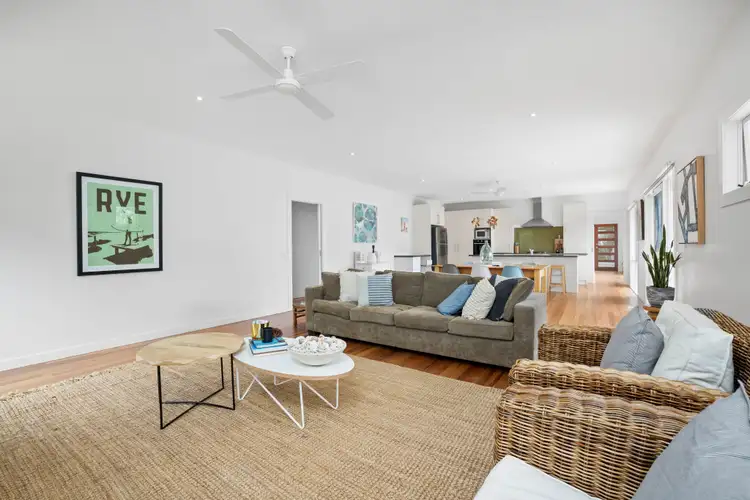 Fourth view of Homely house listing, 19 Felecia Street, Rye VIC 3941