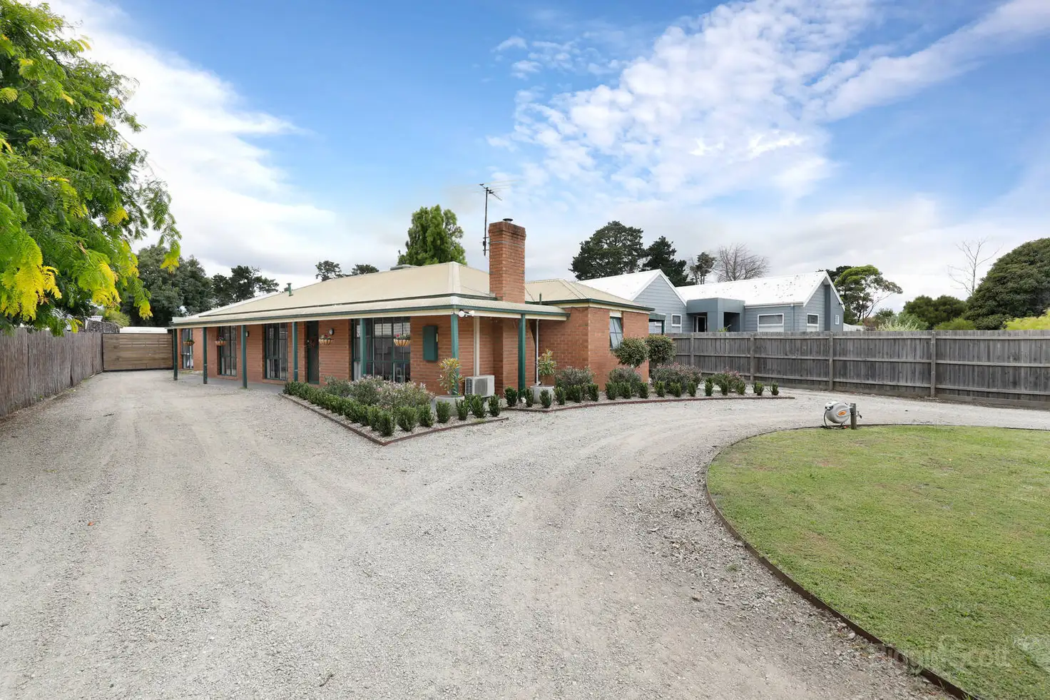 Main view of Homely house listing, 19 Gnoorong Street, Warneet VIC 3980