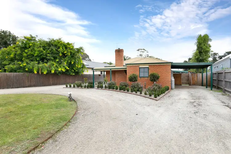 Second view of Homely house listing, 19 Gnoorong Street, Warneet VIC 3980