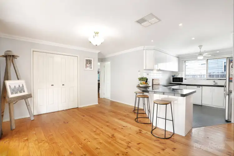 Fourth view of Homely house listing, 19 Gnoorong Street, Warneet VIC 3980