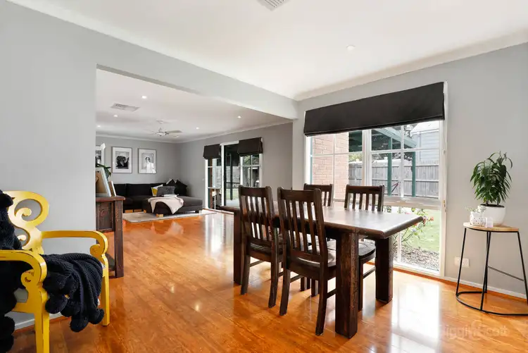 Fifth view of Homely house listing, 19 Gnoorong Street, Warneet VIC 3980
