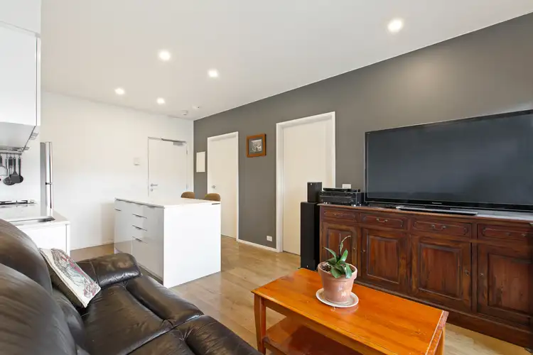Main view of Homely apartment listing, 8/88 Cade Way, Parkville VIC 3052