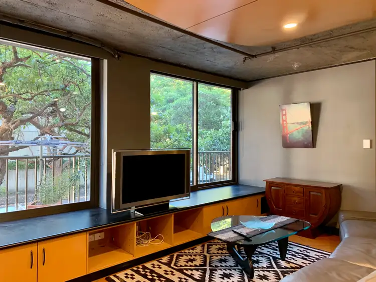 Second view of Homely apartment listing, 56 Lower Campbell Street, Surry Hills NSW 2010