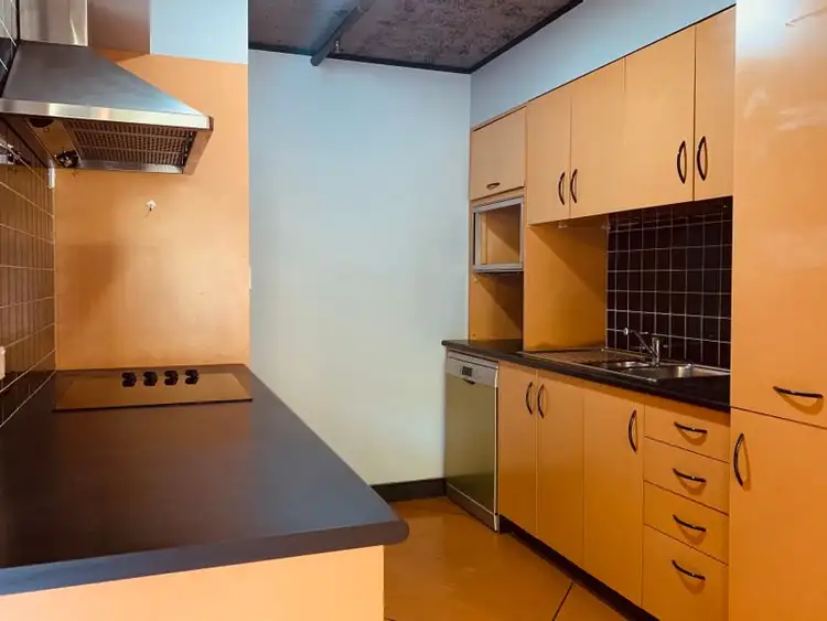 Fourth view of Homely apartment listing, 56 Lower Campbell Street, Surry Hills NSW 2010