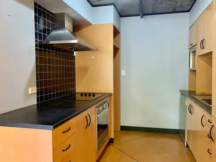 Fifth view of Homely apartment listing, 56 Lower Campbell Street, Surry Hills NSW 2010