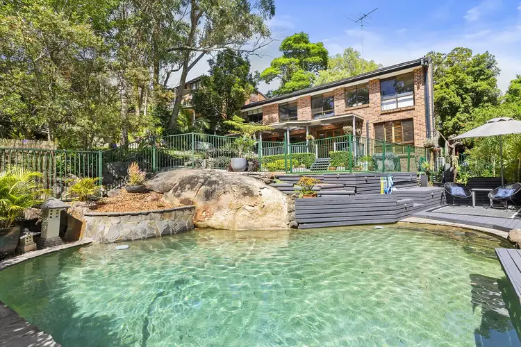 18 Hamelin Place, Illawong NSW 2234