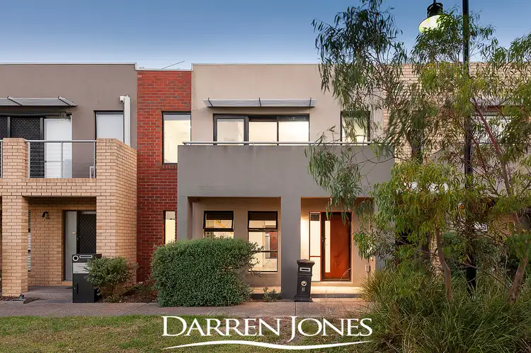 Main view of Homely townhouse listing, 3 Durer Walk, Mernda VIC 3754