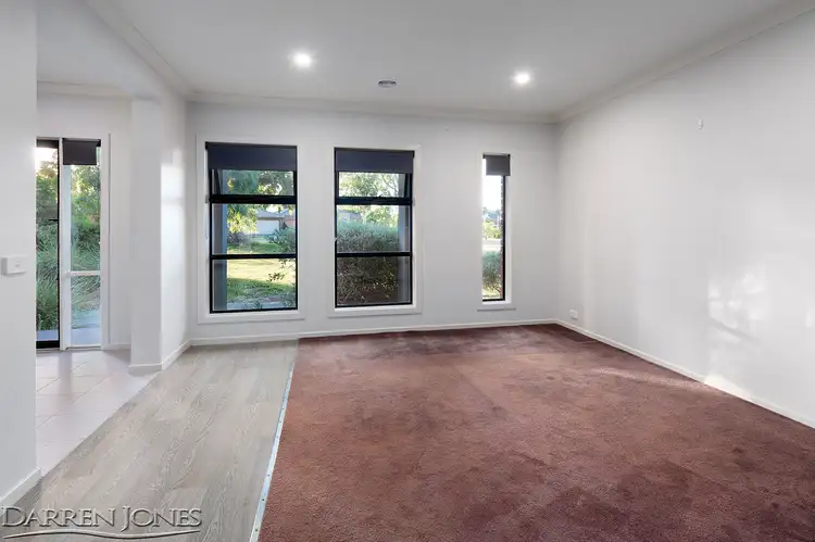 Second view of Homely townhouse listing, 3 Durer Walk, Mernda VIC 3754
