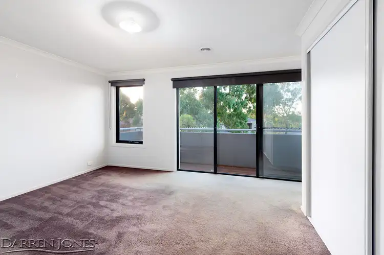 Sixth view of Homely townhouse listing, 3 Durer Walk, Mernda VIC 3754