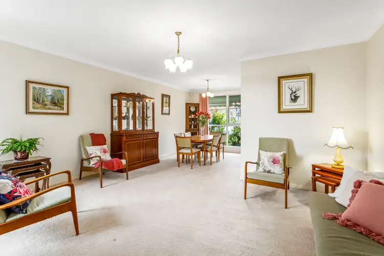Second view of Homely unit listing, 2/22 Elizabeth Street, Doncaster East VIC 3109