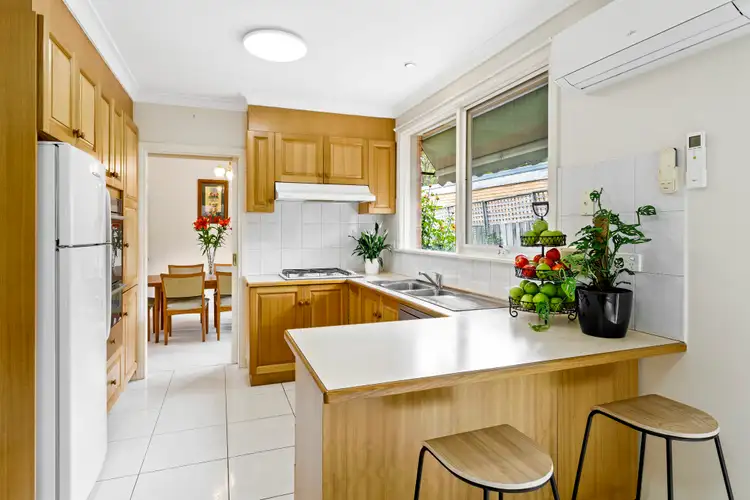 Third view of Homely unit listing, 2/22 Elizabeth Street, Doncaster East VIC 3109