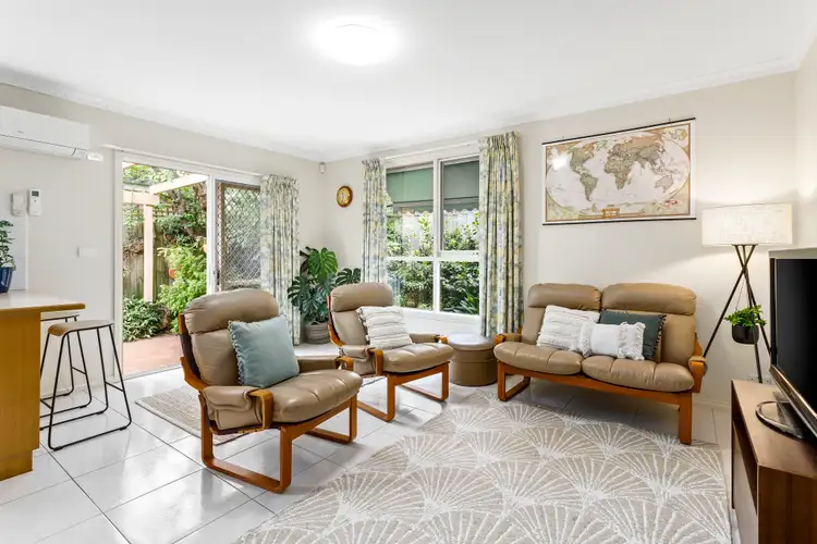 Fifth view of Homely unit listing, 2/22 Elizabeth Street, Doncaster East VIC 3109