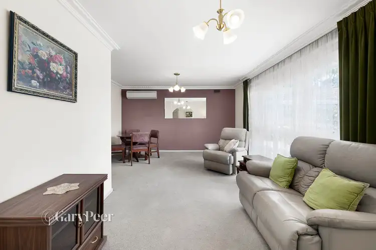 Third view of Homely unit listing, 3/89 Kangaroo Road, Hughesdale VIC 3166