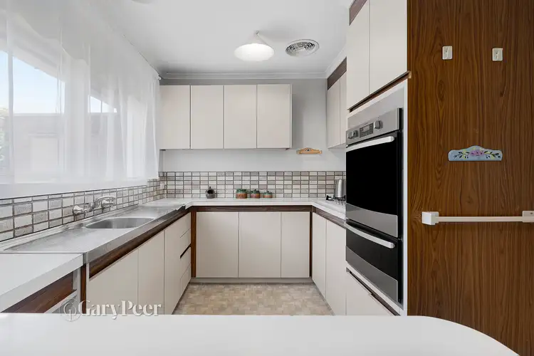 Fourth view of Homely unit listing, 3/89 Kangaroo Road, Hughesdale VIC 3166