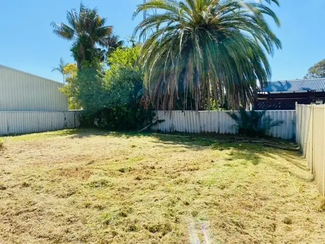 Main view of Homely land listing, 13A Yorla Road, Carey Park WA 6230