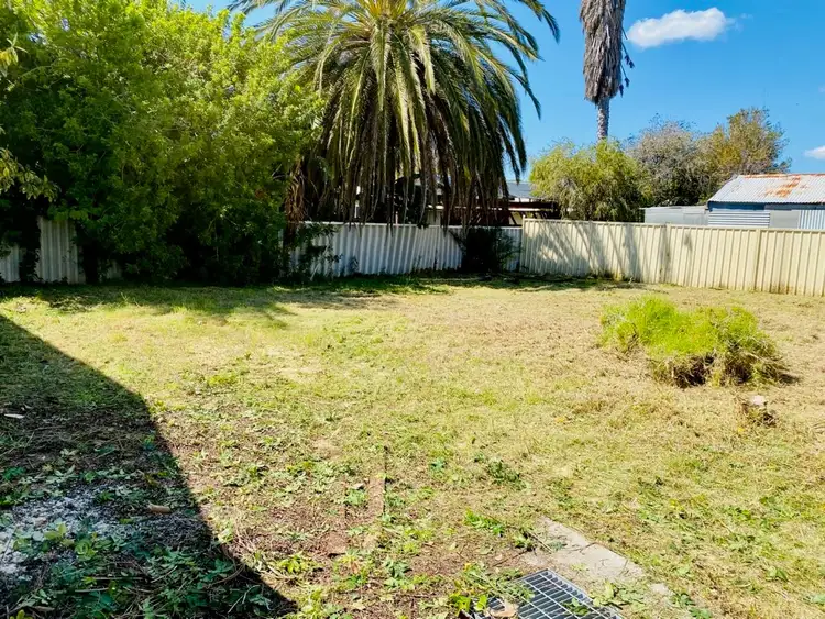 Second view of Homely land listing, 13A Yorla Road, Carey Park WA 6230