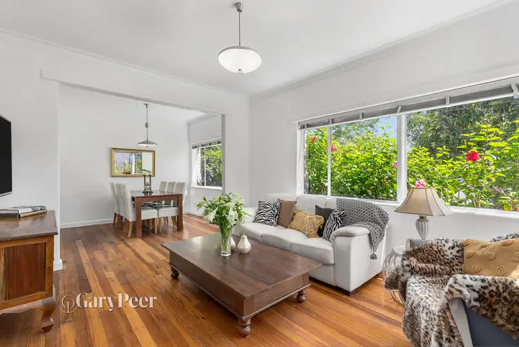 Second view of Homely townhouse listing, 1/1 Murrumbeena Road, Carnegie VIC 3163
