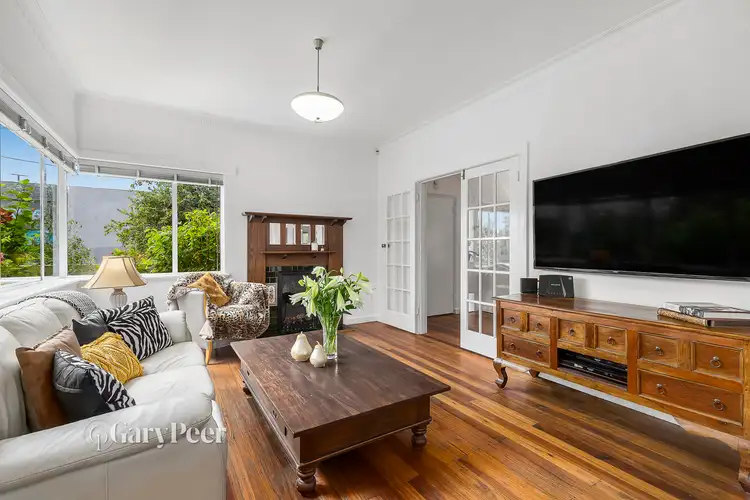 Third view of Homely townhouse listing, 1/1 Murrumbeena Road, Carnegie VIC 3163