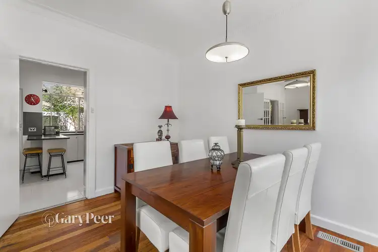 Fourth view of Homely townhouse listing, 1/1 Murrumbeena Road, Carnegie VIC 3163