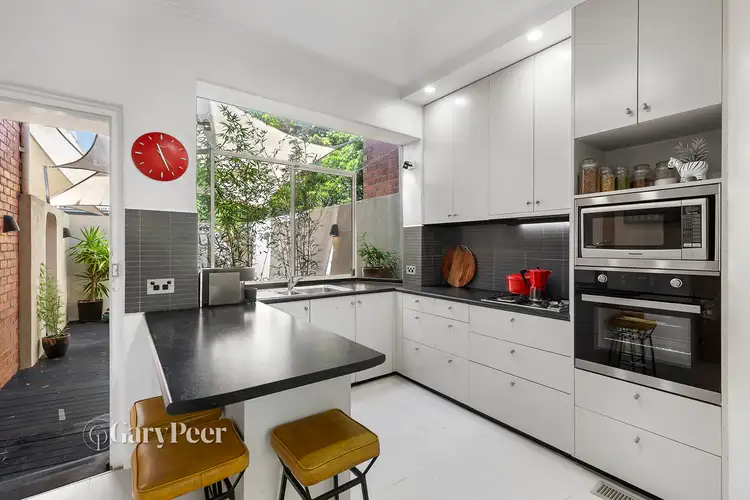Sixth view of Homely townhouse listing, 1/1 Murrumbeena Road, Carnegie VIC 3163