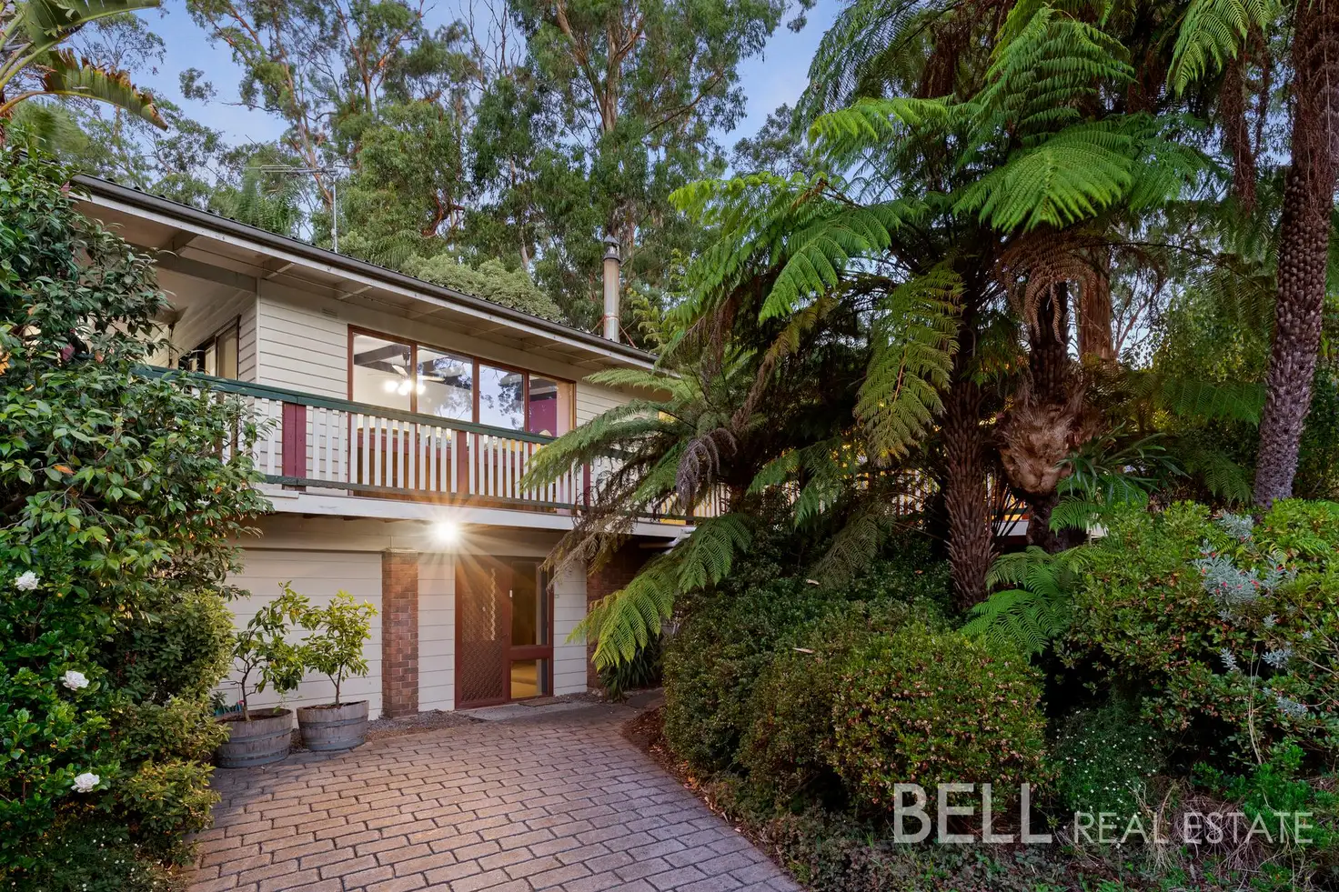 Main view of Homely house listing, 8 Golden Grove, The Basin VIC 3154