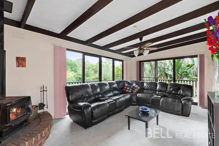 Third view of Homely house listing, 8 Golden Grove, The Basin VIC 3154