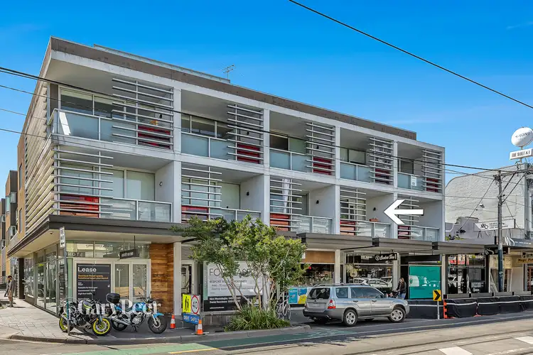 8/4 Victoria Street, Windsor VIC 3181