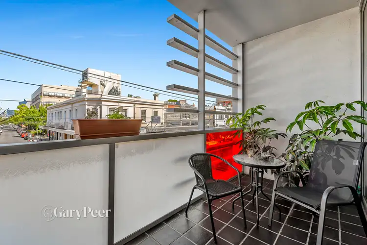 Third view of Homely apartment listing, 8/4 Victoria Street, Windsor VIC 3181