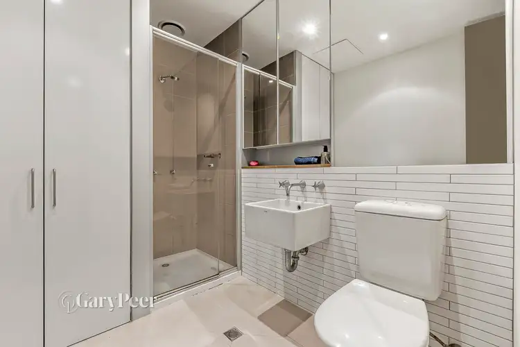 Fourth view of Homely apartment listing, 8/4 Victoria Street, Windsor VIC 3181