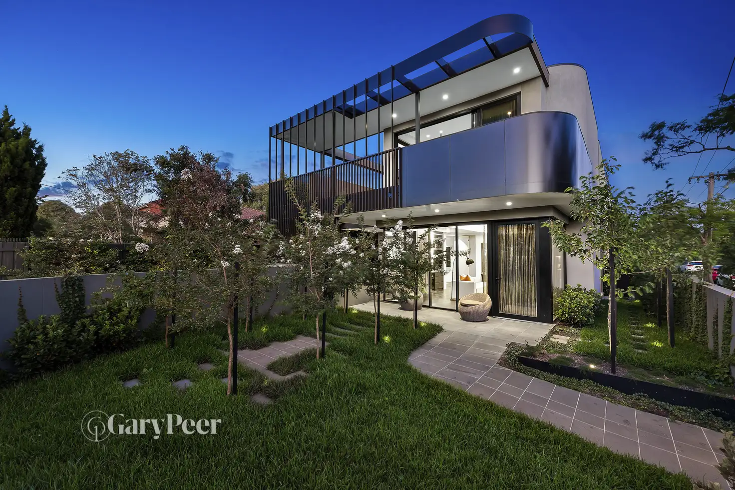 Main view of Homely apartment listing, 6b Octavius Avenue, Caulfield North VIC 3161