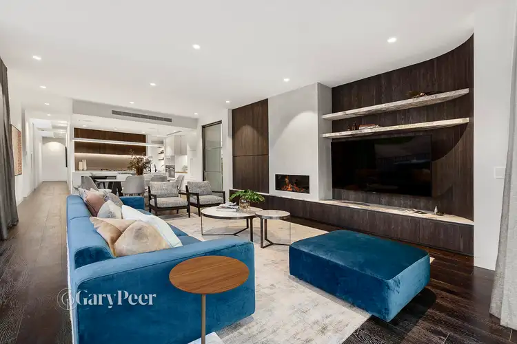 Third view of Homely apartment listing, 6b Octavius Avenue, Caulfield North VIC 3161