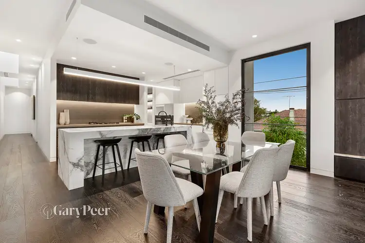 Fifth view of Homely apartment listing, 6b Octavius Avenue, Caulfield North VIC 3161