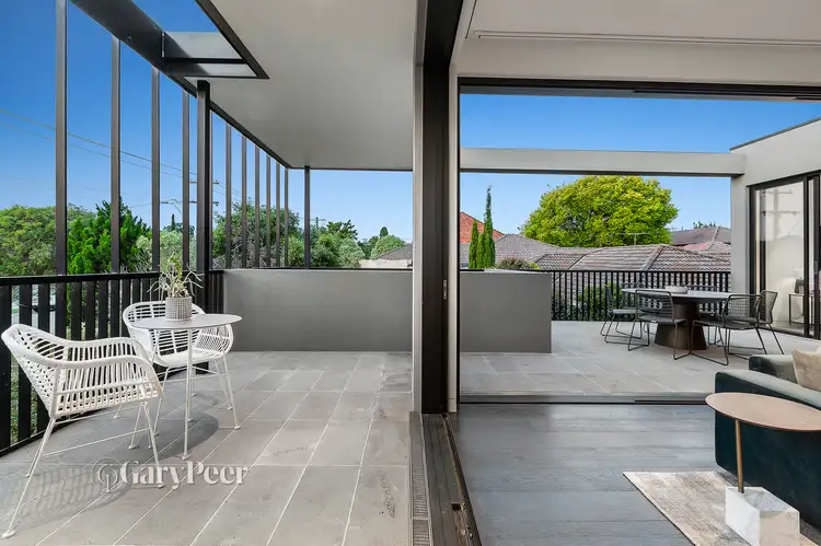 Sixth view of Homely apartment listing, 6b Octavius Avenue, Caulfield North VIC 3161