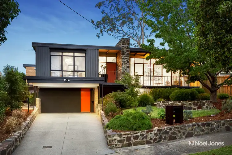 17 Trentwood Avenue, Balwyn North VIC 3104