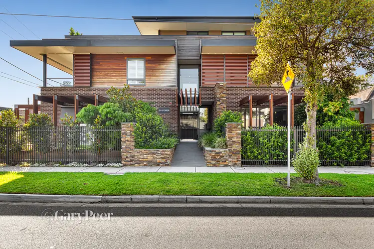 101/90 Comer Street, Brighton East VIC 3187