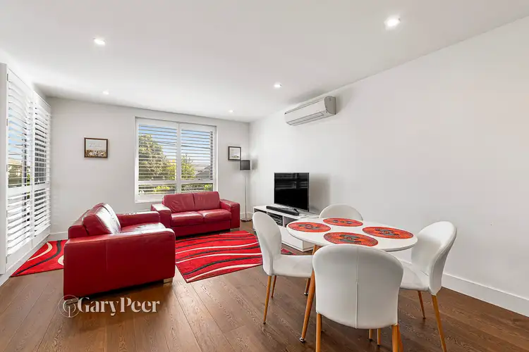Third view of Homely apartment listing, 101/90 Comer Street, Brighton East VIC 3187